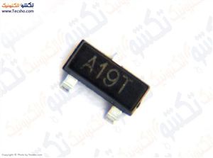 AO 3401A SOT-23 SMD CODE A19T