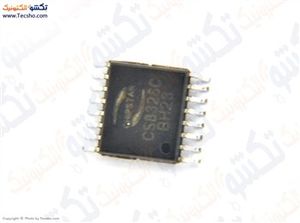 CS 8326C SMD