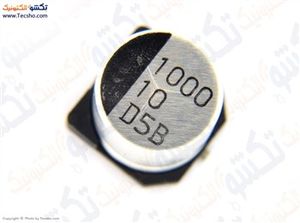 1000UF 10V SMD