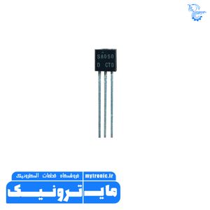 ترانزیستور S8050 DIP