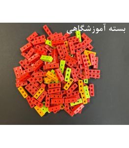 بسته 500 عددی المان مکعبی I3