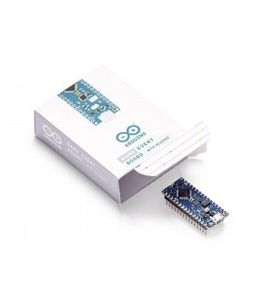 برد آردوینو  اورجینال ARDUINO NANO EVERY