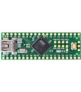 برد توسعه Teensy ++2.0 AT90USB1286