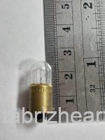 لامپ نشانگر کوچک اسرام 12 ولت 2 وات | Osram Indicator Lamp 3796 BA9s