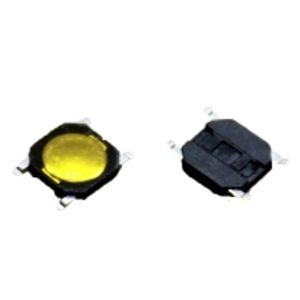 کلید مینیاتوری (تکتایل) 4x4x0.8mm SMD