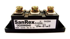 DD200KB40