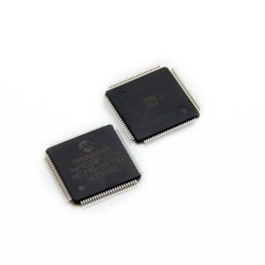 DSPIC33FJ256MC710-I/PT