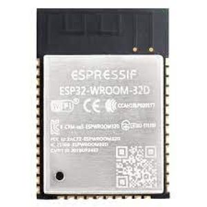 ESP32 Wroom 32D