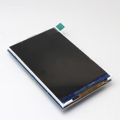 3.5 TFT LCD SHIELD (ILI9486) - UNO - MEGA2560