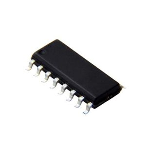 IC 74HC595D SMD