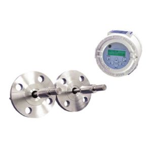 فلومتر مدل Panametrics XGS868i Steam Ultrasonic Flow Meter