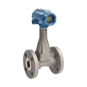 فلومتر مدل Rosemount 8600 Series Vortex Flow Meter