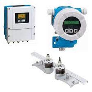 فلومتر مدلE+H Proline Prosonic Flow 93W Ultrasonic Flow Meter