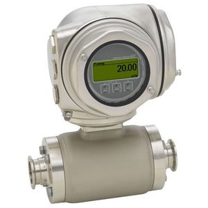 فلومتر مدلE+H Proline Promag H 500 Electromagnetic Flow Meter