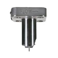 فلوسنسور مدل GF Signet 525 Metalex Paddle Wheel Flow Sensor