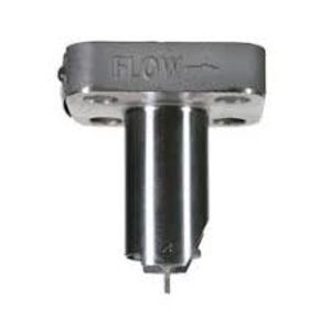 فلوسنسور مدل GF Signet 525 Metalex Paddle Wheel Flow Sensor