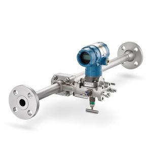 فلومتر مدل Rosemount 2051CFP Integral Orifice Flowmeter