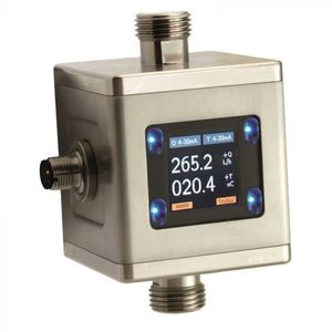 فلومتر مدل Kobold MIM Series Electromagnetic Flow Meter