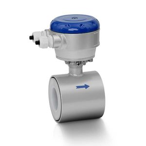 فلوسنسور مدل KROHNE OPTIFLUX 1000 Electromagnetic Flow Sensor