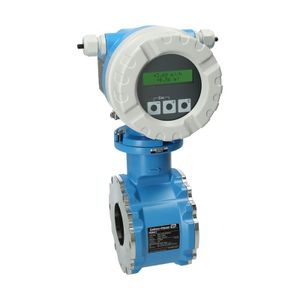 فلومتر مدل E+H Proline Promag 10D Electromagnetic Flow Meter