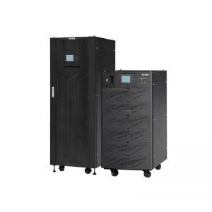 یو پی اس KSTAR UPS HiPower Series 10~500KVA