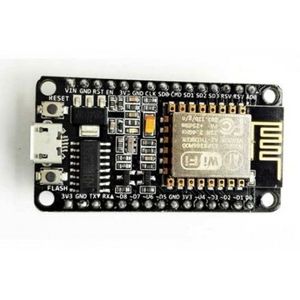 ESP8266 NODEMCU CH340