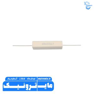 مقاومت آجری 10W-33R