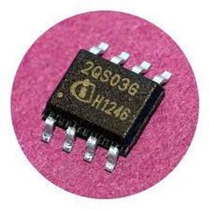 IC 2QS03 SOP8