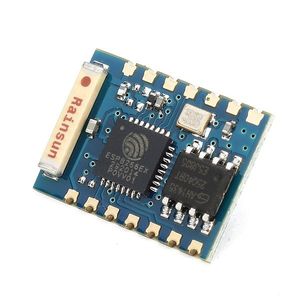 ماژول ESP8266 وای فای با خروجی سریال ESP8266-03