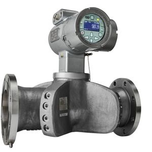 فلومتر مدل Panametrics PanaFlow Z1G Ultrasonic Flow Meter