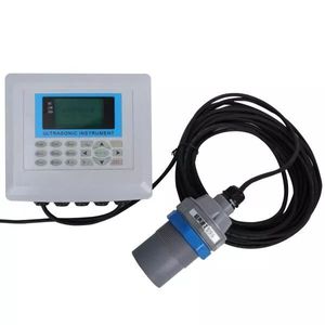 فلومتر مدل Dynasonics IS-4000 Open Channel Flow Meter