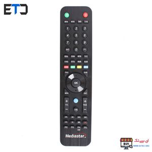 کنترل رسیور مدیا استار Mediastar MS-1000