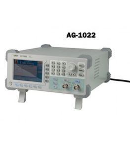 فانکشن ژنراتور1µHz-25MHz  دو کاناله AG-1022