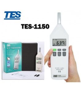 صدا سنج مدل TES-1150