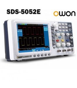 اسیلوسکوپ دیجیتال SDS-5052E