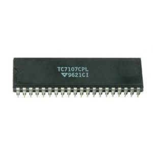 TC7107CPL