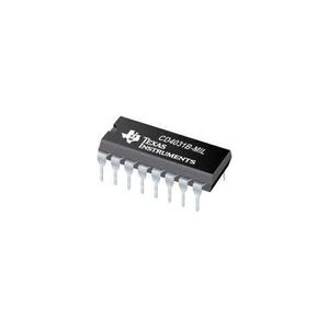 CD4031BE - DIP