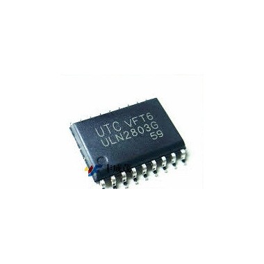 ULN2803G - SMD