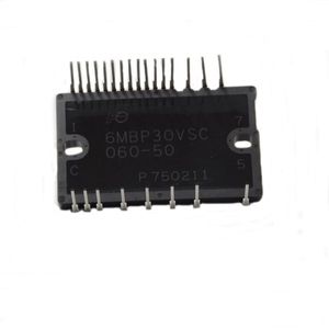 آی جی بی تی 6mbp30vsc060-50