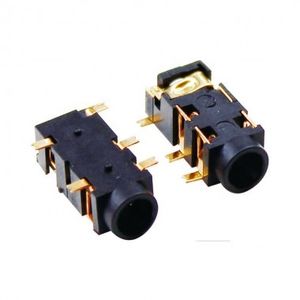 PJ-327A SMD JACK