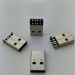 USB نری سر فلش