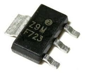 Z0109 SMD