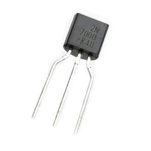 ترانزیستور 2N7000