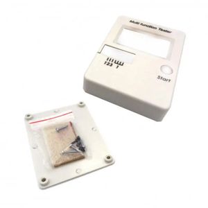 کیس تستر قطعات الکترونیکی LCR-T4