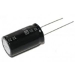 خازن الکترولیتی  68UF 400V