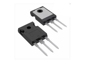 ترانزیستور IGBT مدل FGL40N120AND