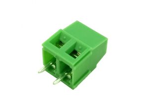 ترمینال پیچی 2 پین KF128