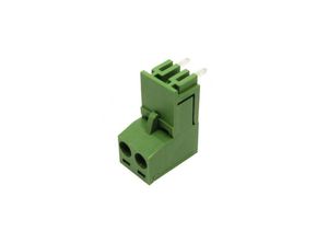 ترمینال فونیکس 2 پین رایت