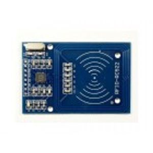ماژول RFID با قابلیت خواندن و نوشتن RFID RC522 Mifare 13.56Mhz