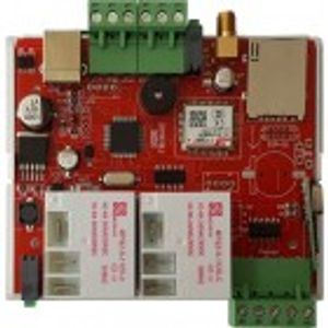 کنترلر پیامکی صنعتی G230